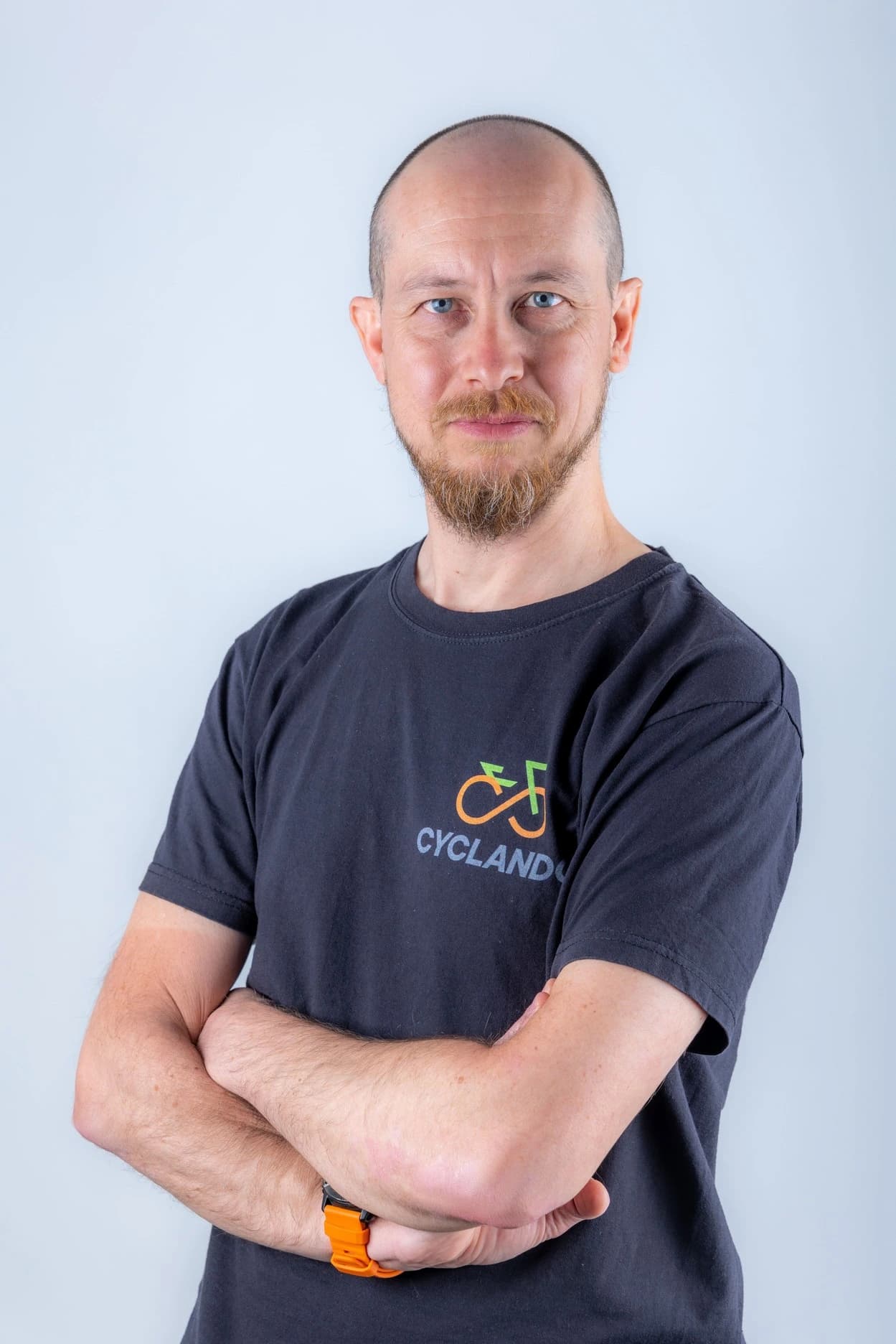Riccardo Sedola