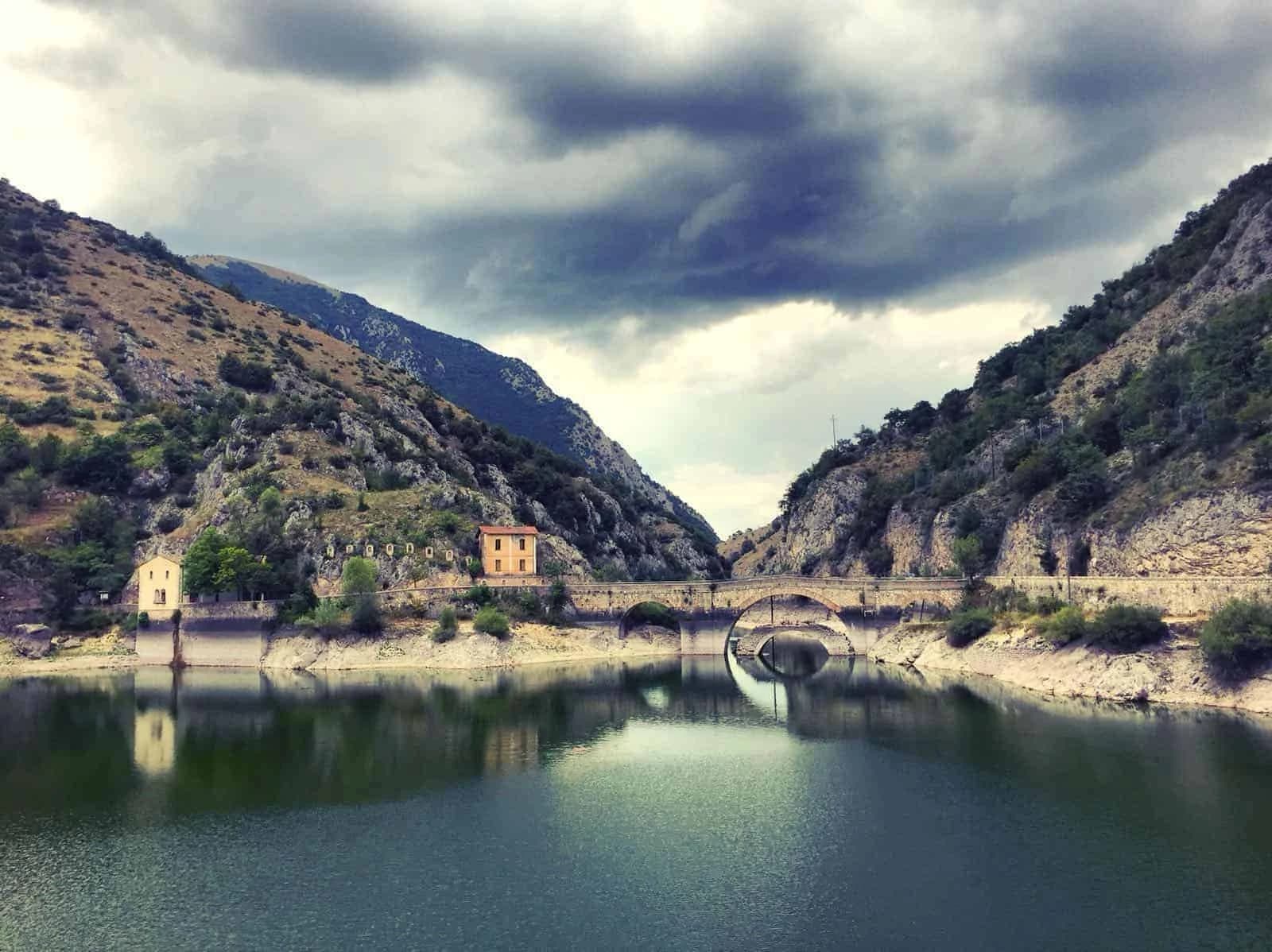 weekend-in-abruzzo-e-bike