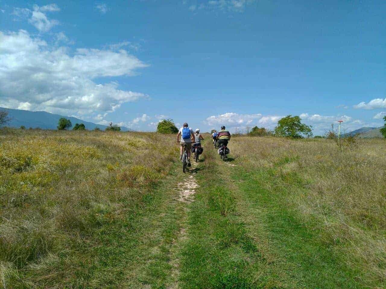 weekend-in-abruzzo-e-bike