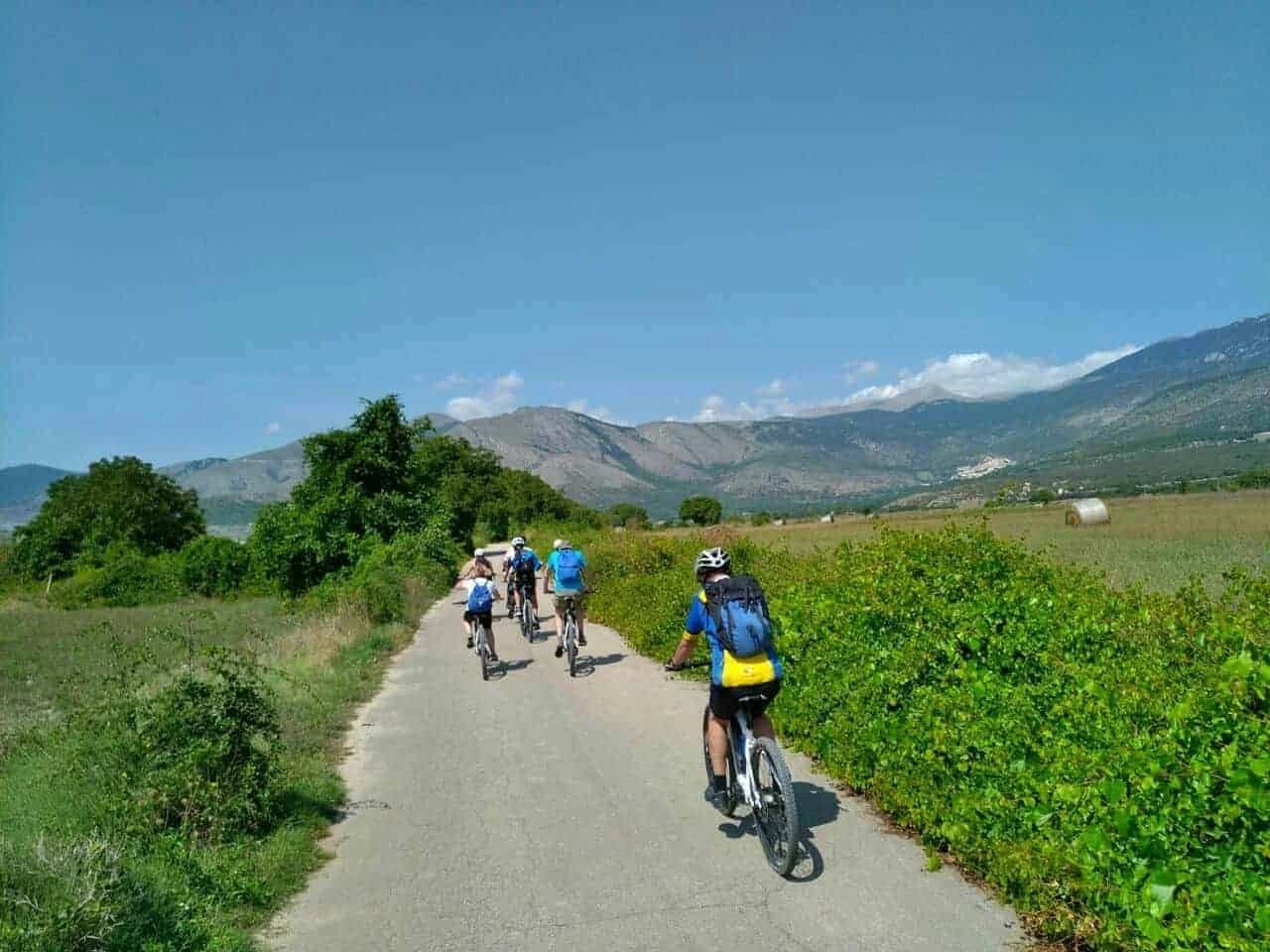 weekend-in-abruzzo-e-bike