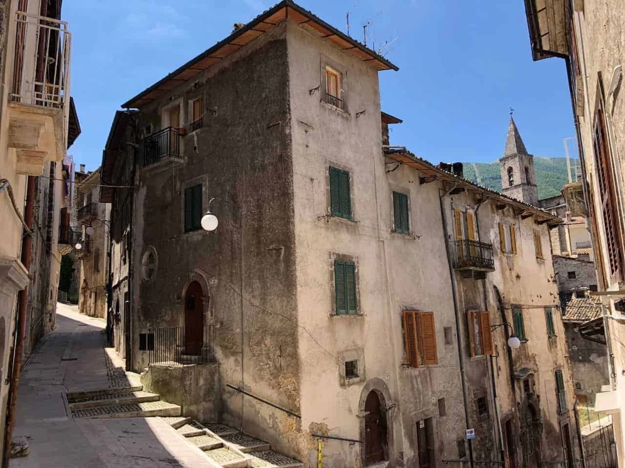 weekend-in-abruzzo-e-bike