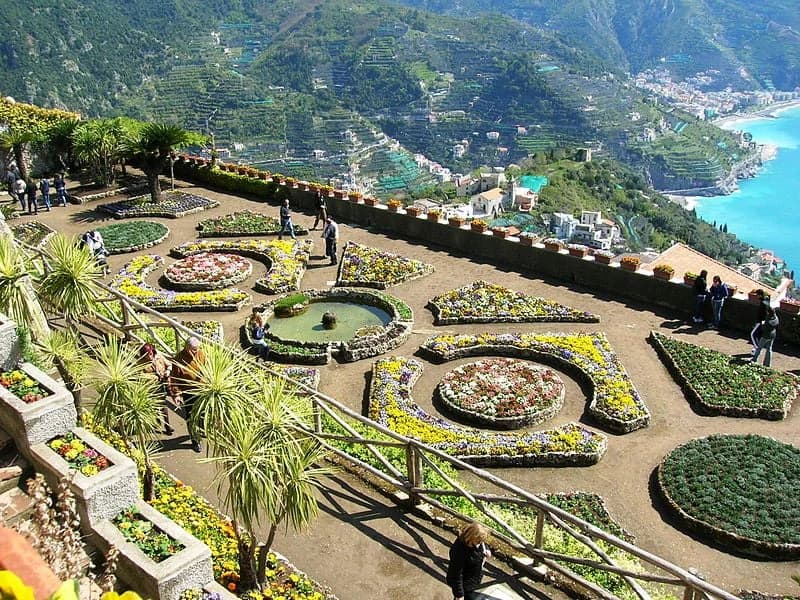 amalfi-coast-by-bike