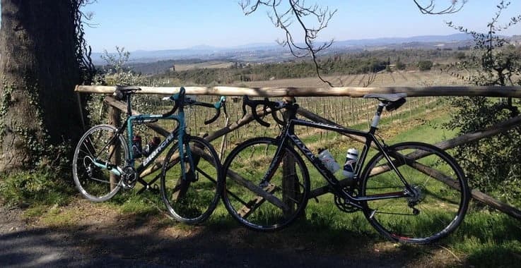 da-firenze-a-siena-in-bici