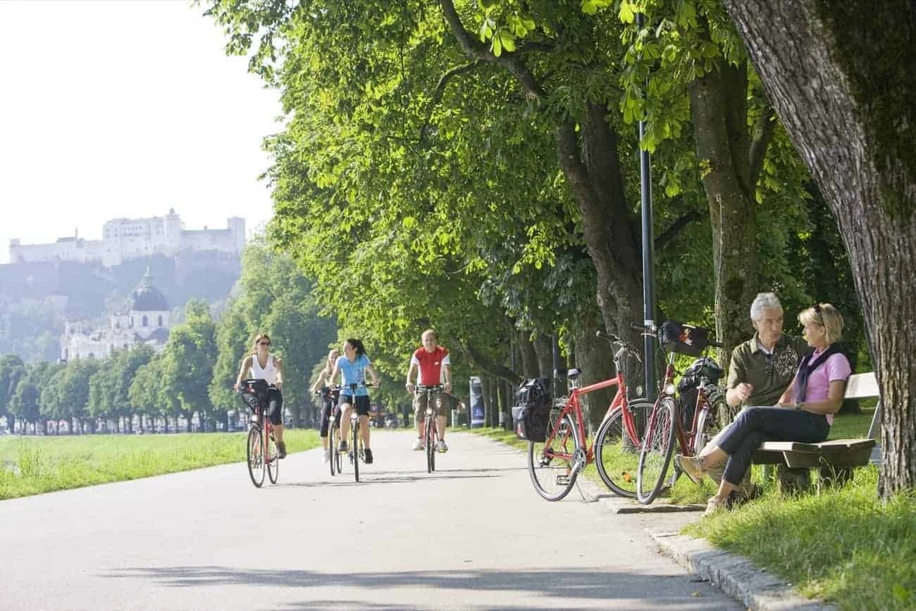 the-tauri-cycle-path-for-families