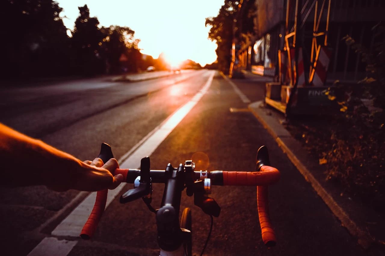 start-up-bicicletta-buone-pratiche image