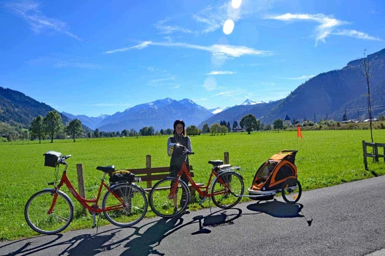 the-tauri-cycle-path-for-families