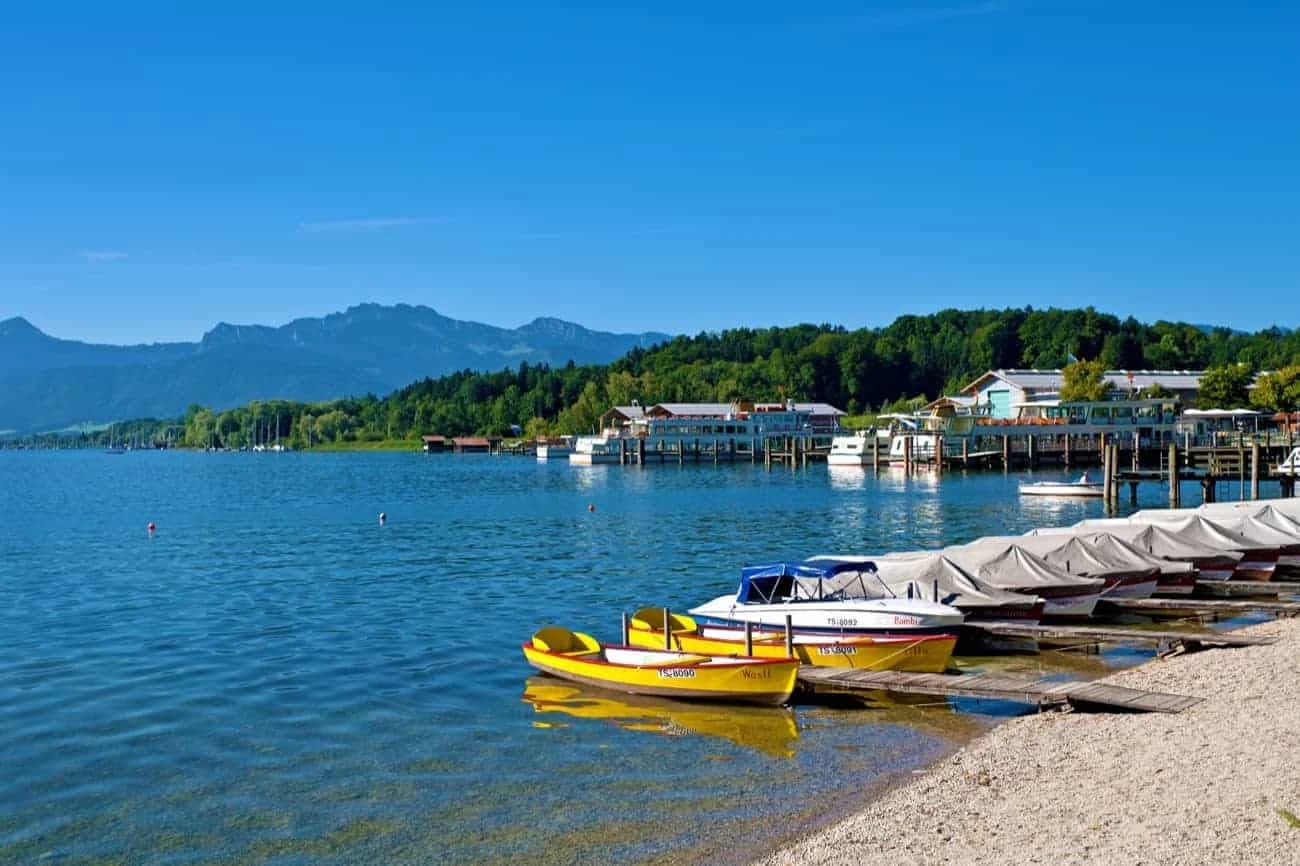 in-bici-alla-scoperta-del-lago-chiemsee-in-7-giorni
