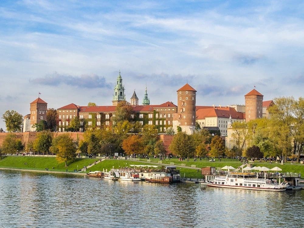 poland-by-bike