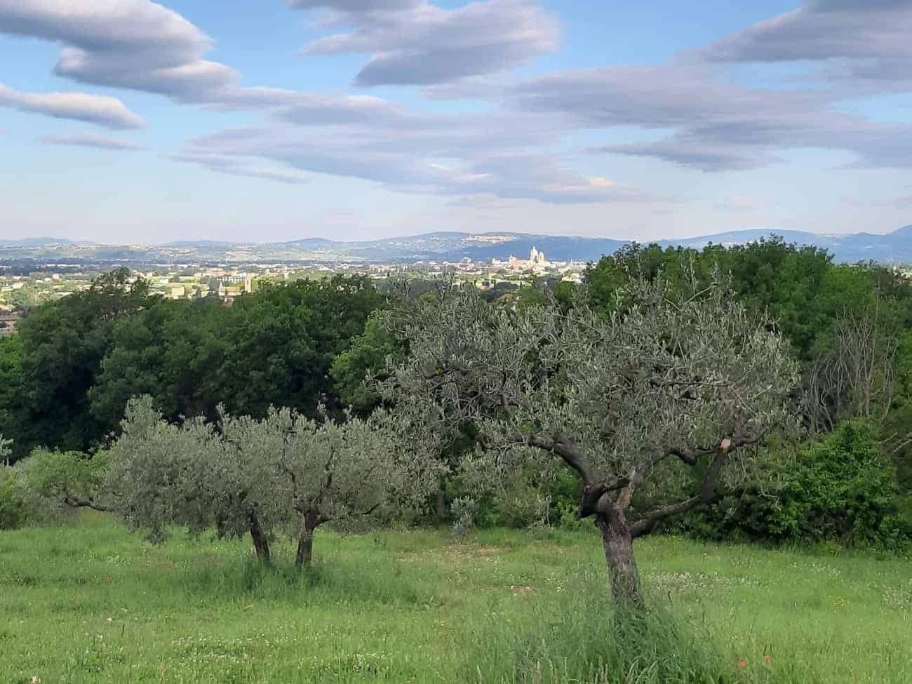 7-giorni-in-bici-nella-valle-umbra