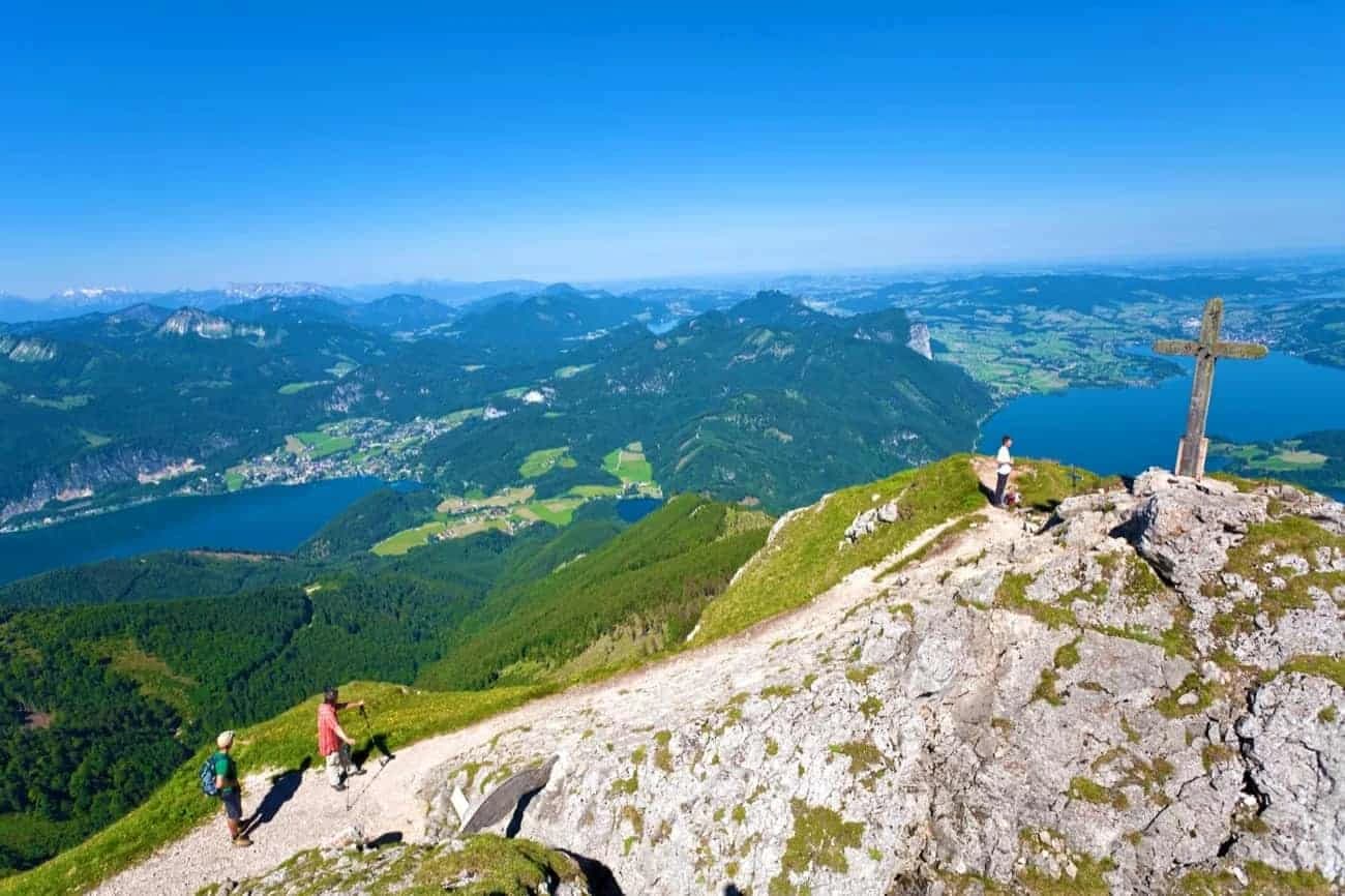 tour-dei-10-laghi-del-salzkammergut