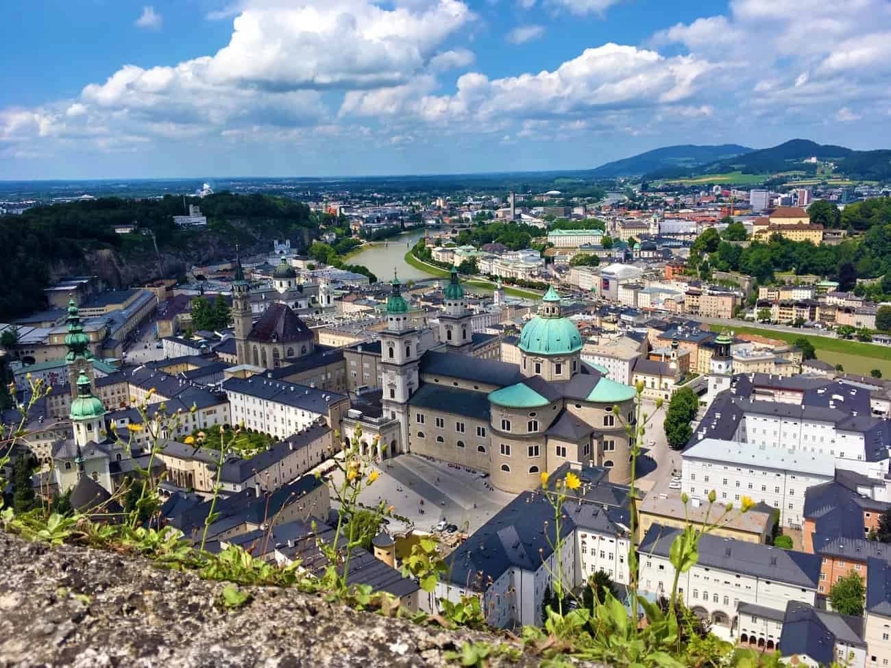 innsbruck-salzburg