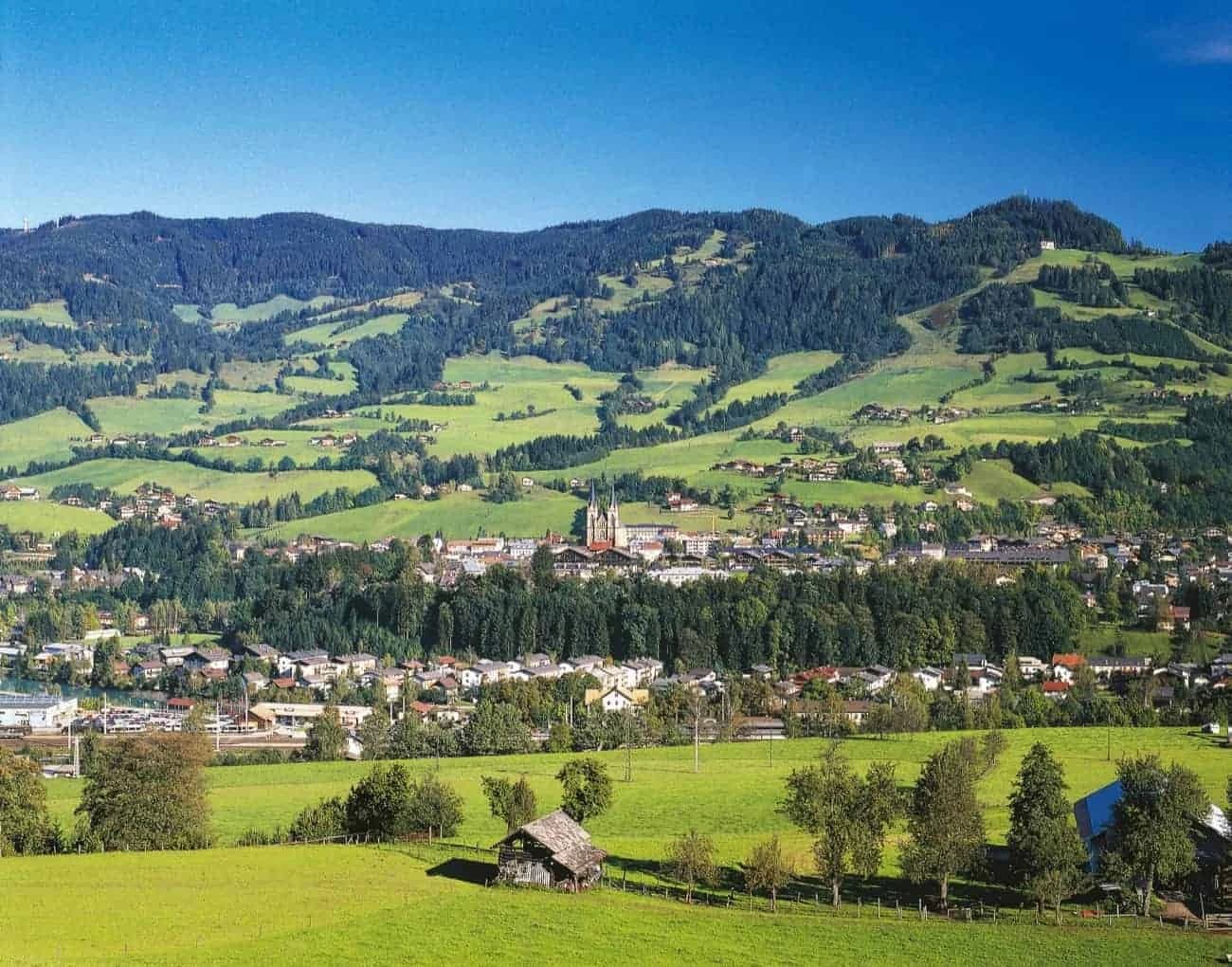 la-ciclovia-alpe-adria-radweg