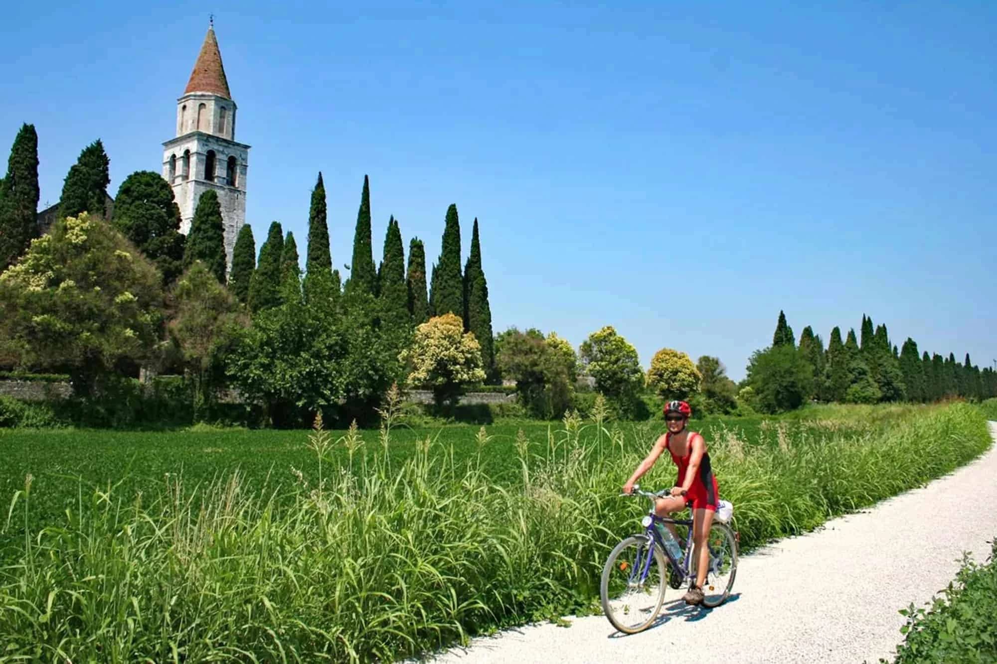 la-ciclovia-alpe-adria-da-villach-a-trieste