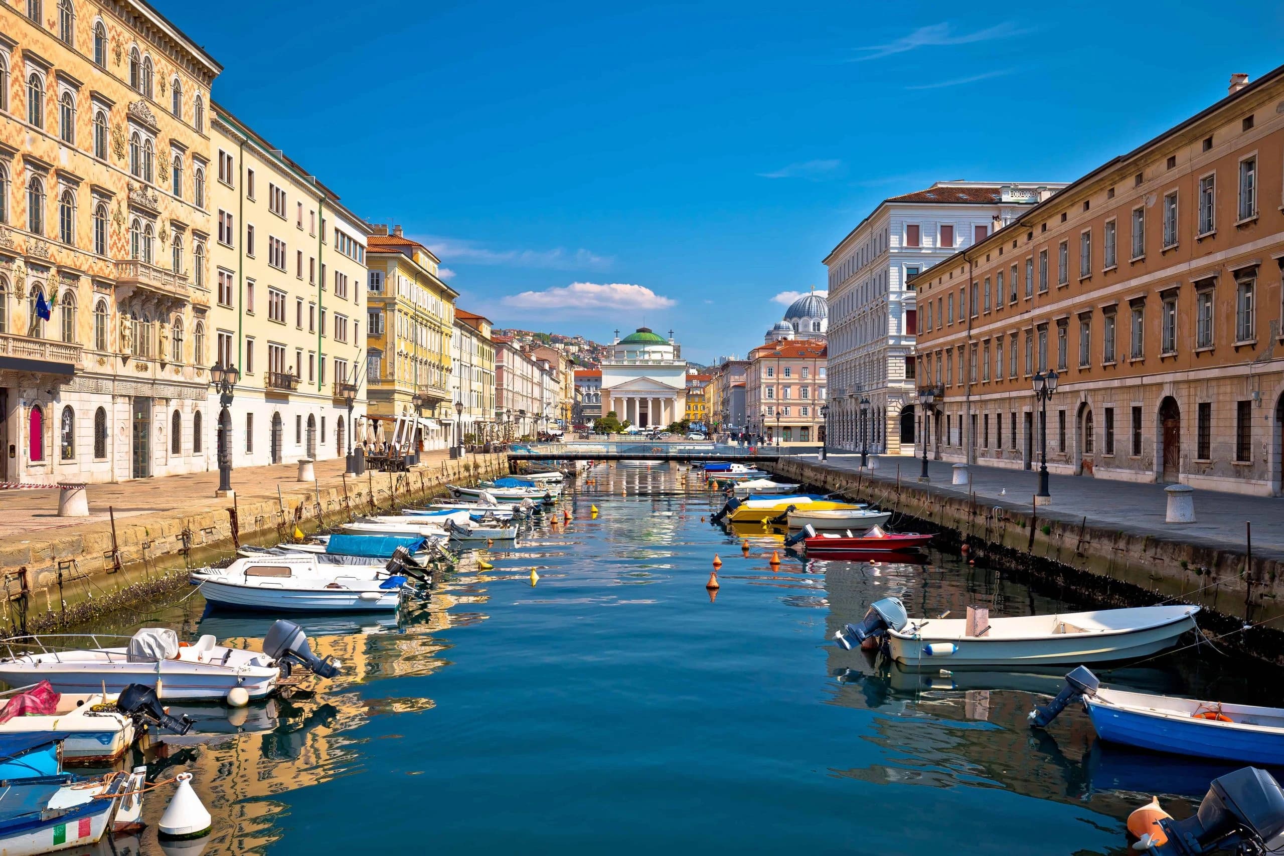 la-ciclovia-alpe-adria-da-villach-a-trieste