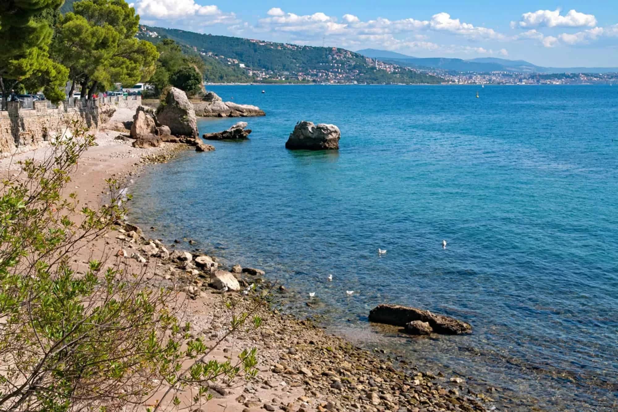 la-ciclovia-alpe-adria-da-villach-a-trieste
