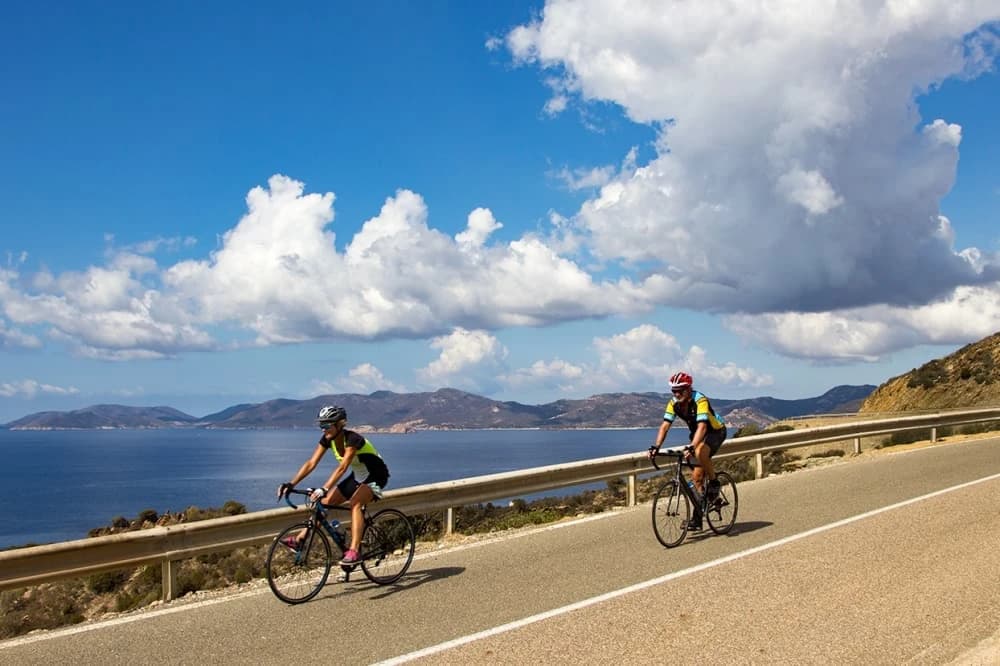 cycling-sardinia-gallura-and-cala-gonone