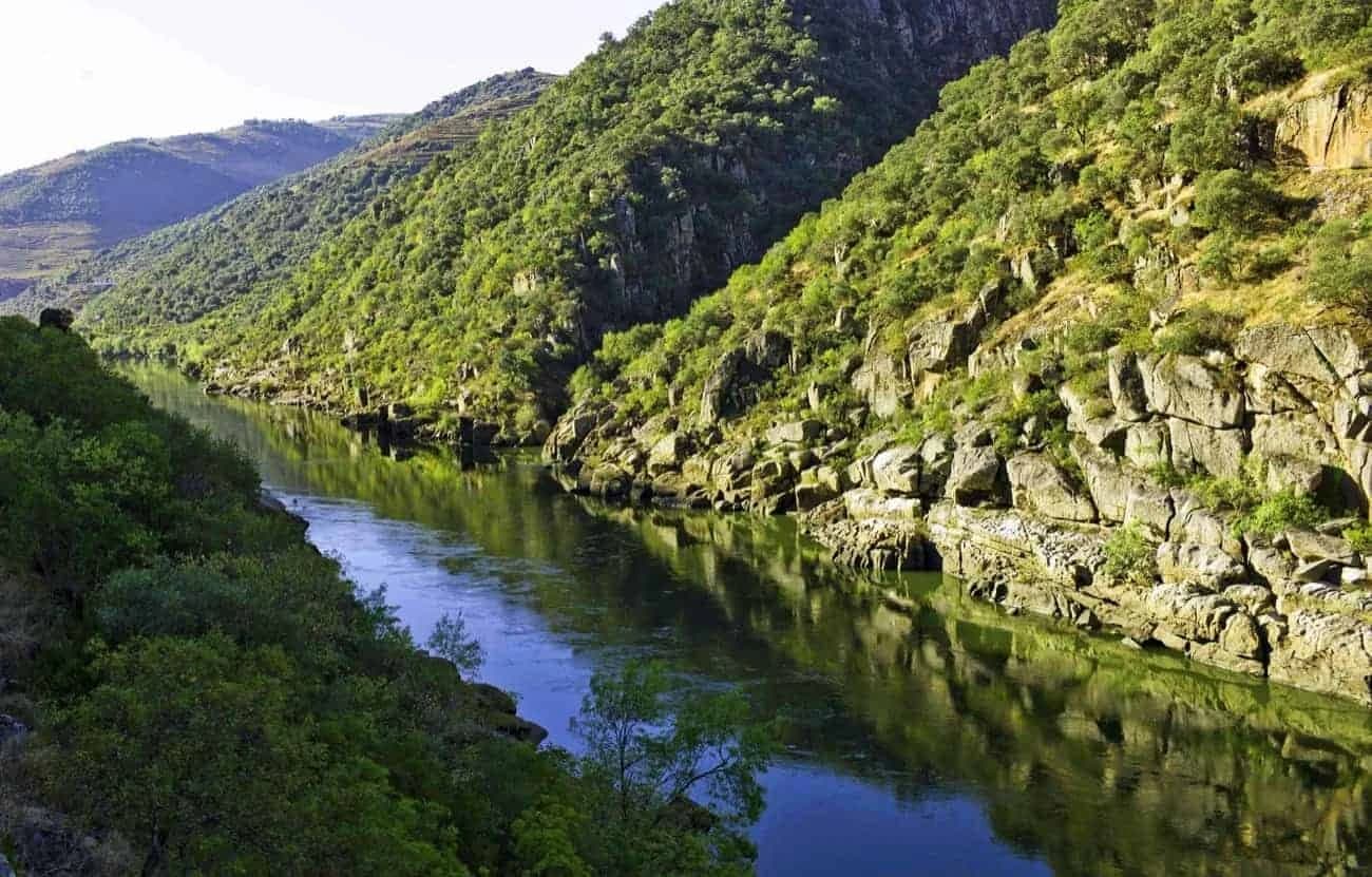 the-douro-valley