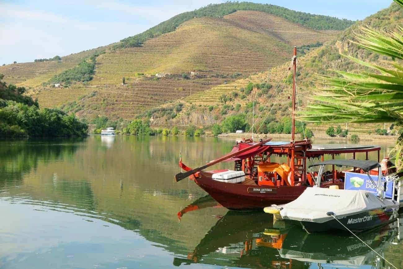 the-douro-valley