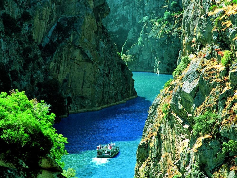 la-valle-del-douro