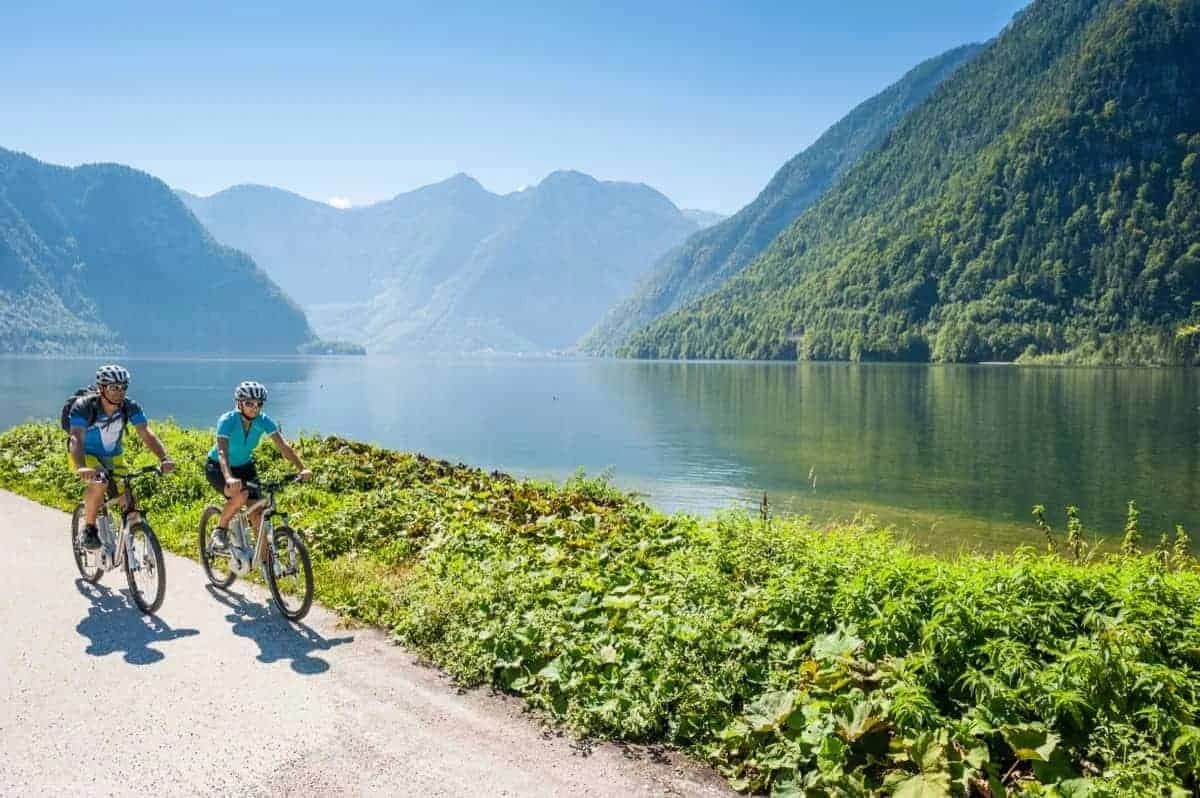 cycling-in-the-salzkammergut-ring-tour