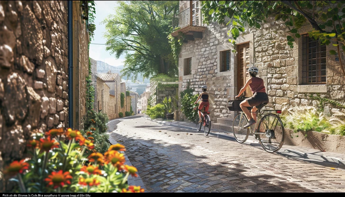 girona-and-the-costa-brava-by-e-bike