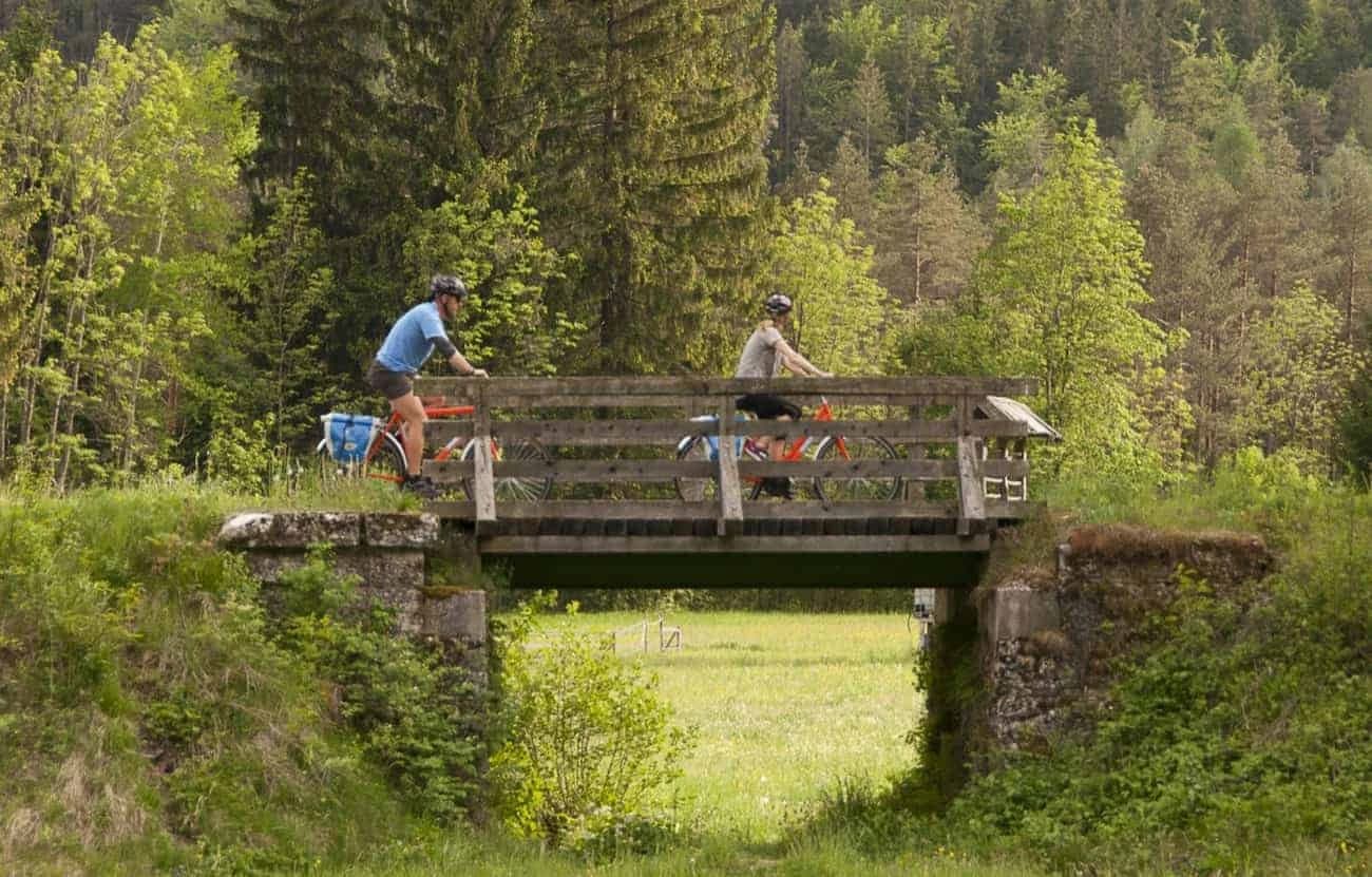 in-bici-dal-lago-di-bled-a-venezia