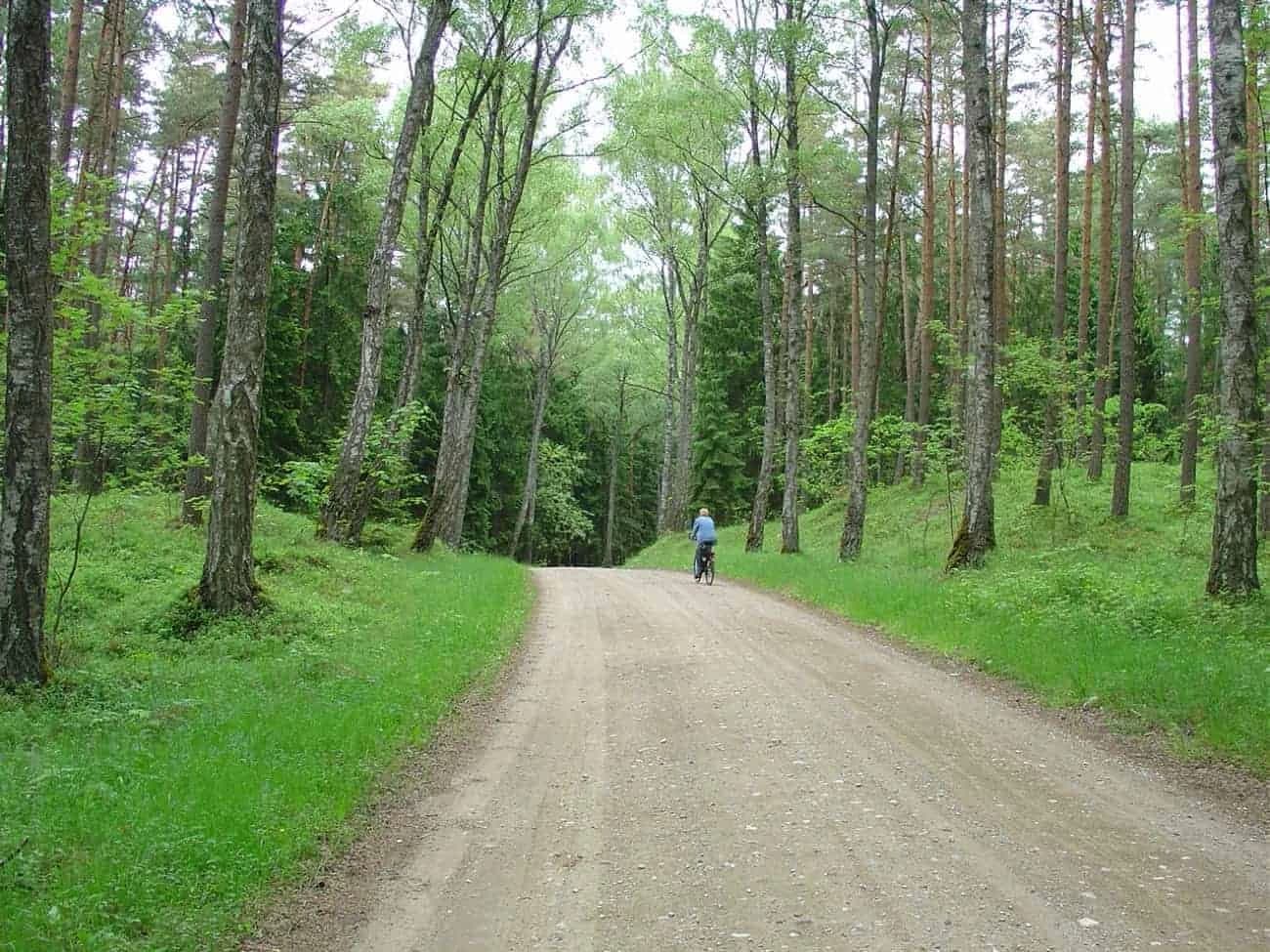 in-bici-lungo-la-costa-della-lituania