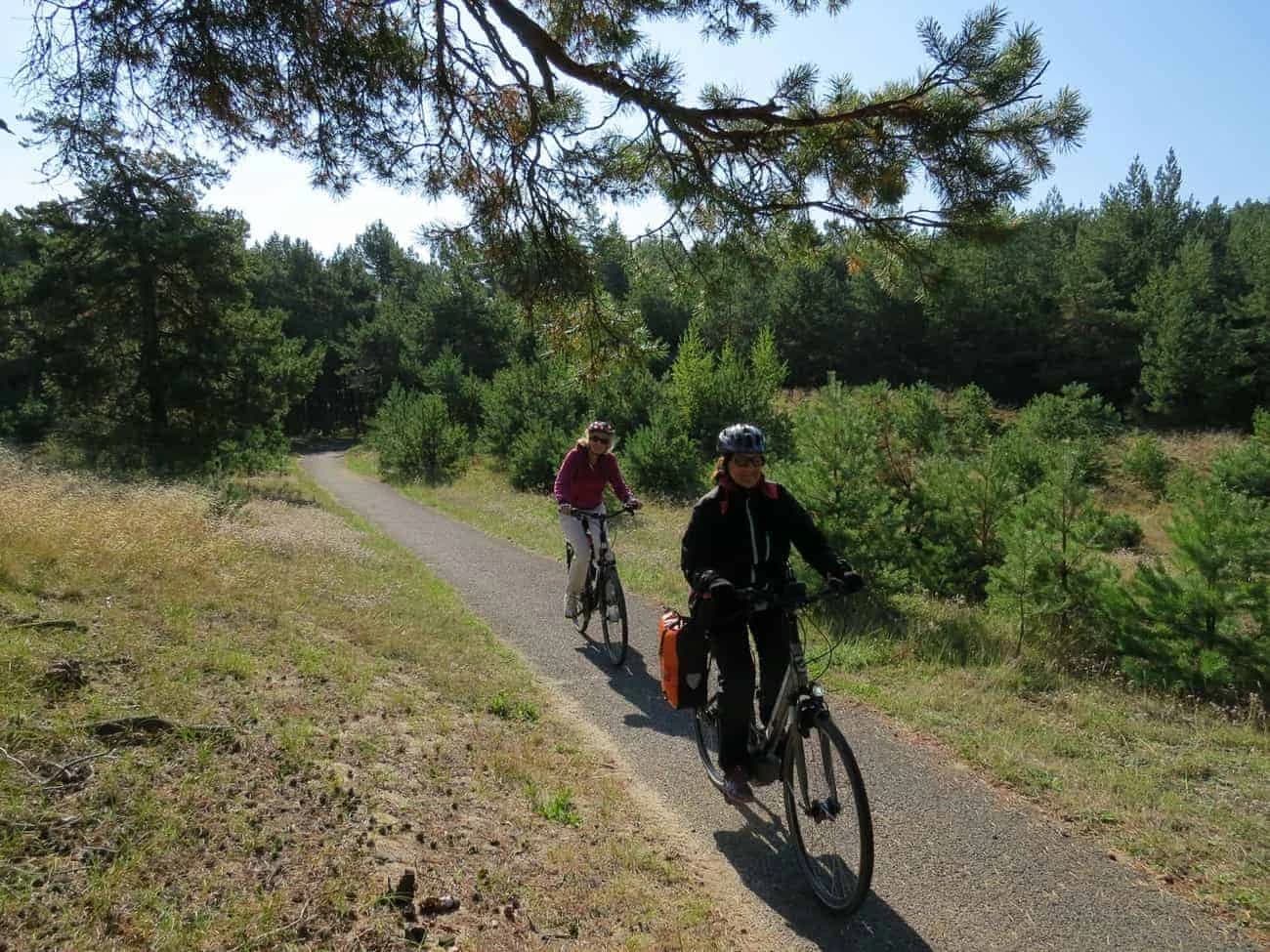 in-bici-lungo-la-costa-della-lituania