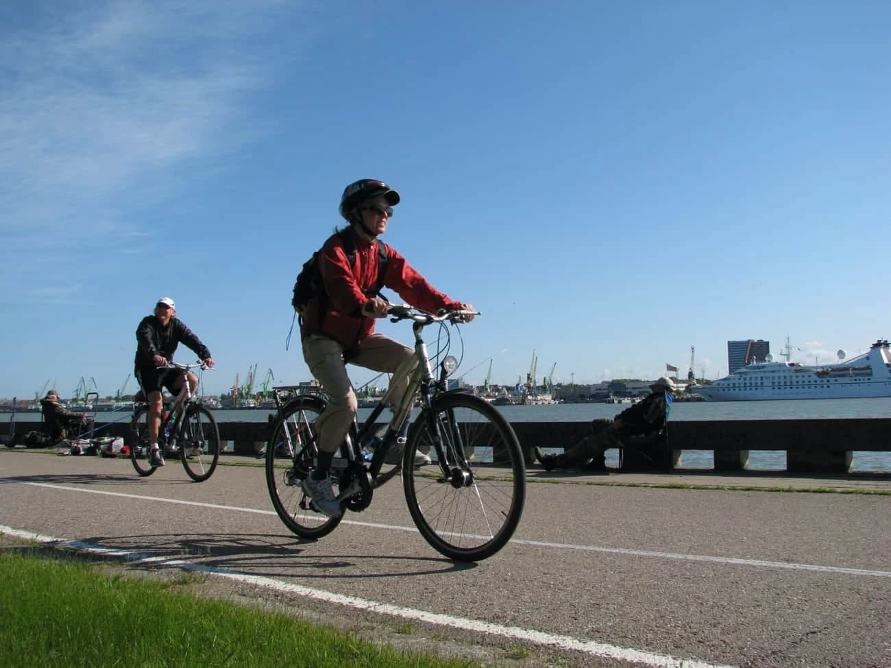 in-bici-tra-estonia-lettonia-e-lituania