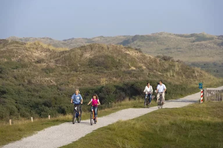 sud-olanda-in-bicicletta-per-famiglie