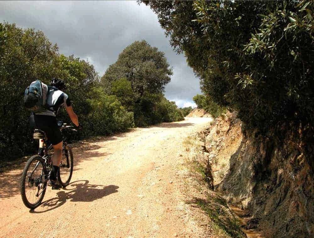 da-montevecchio-a-pula-in-mountain-bike