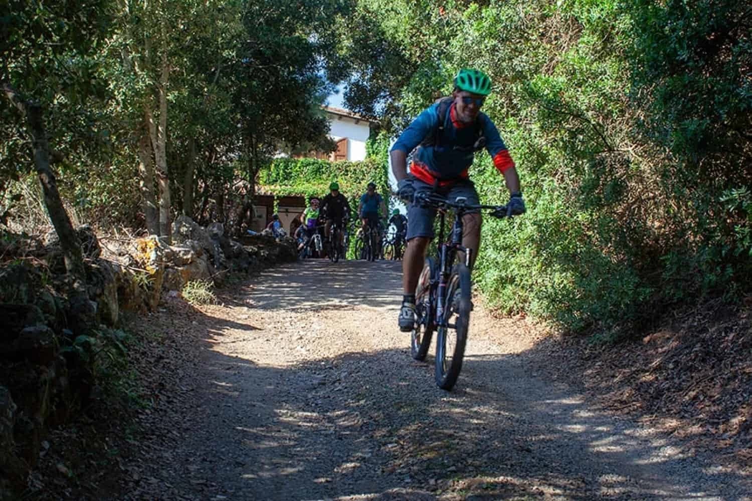 da-montevecchio-a-pula-in-mountain-bike
