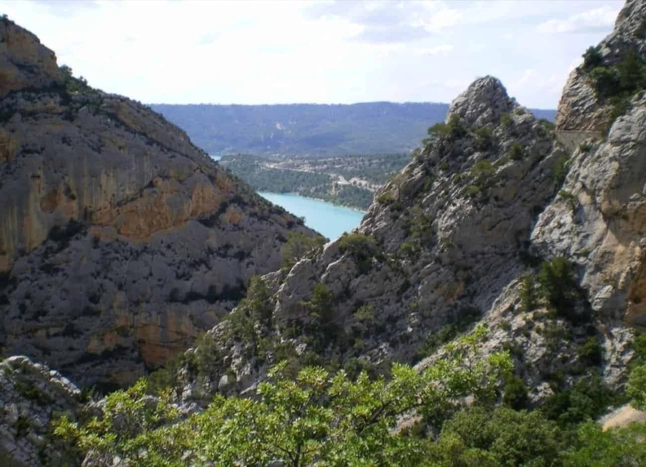racing-bike-from-avignon-to-saint-paul-de-vence