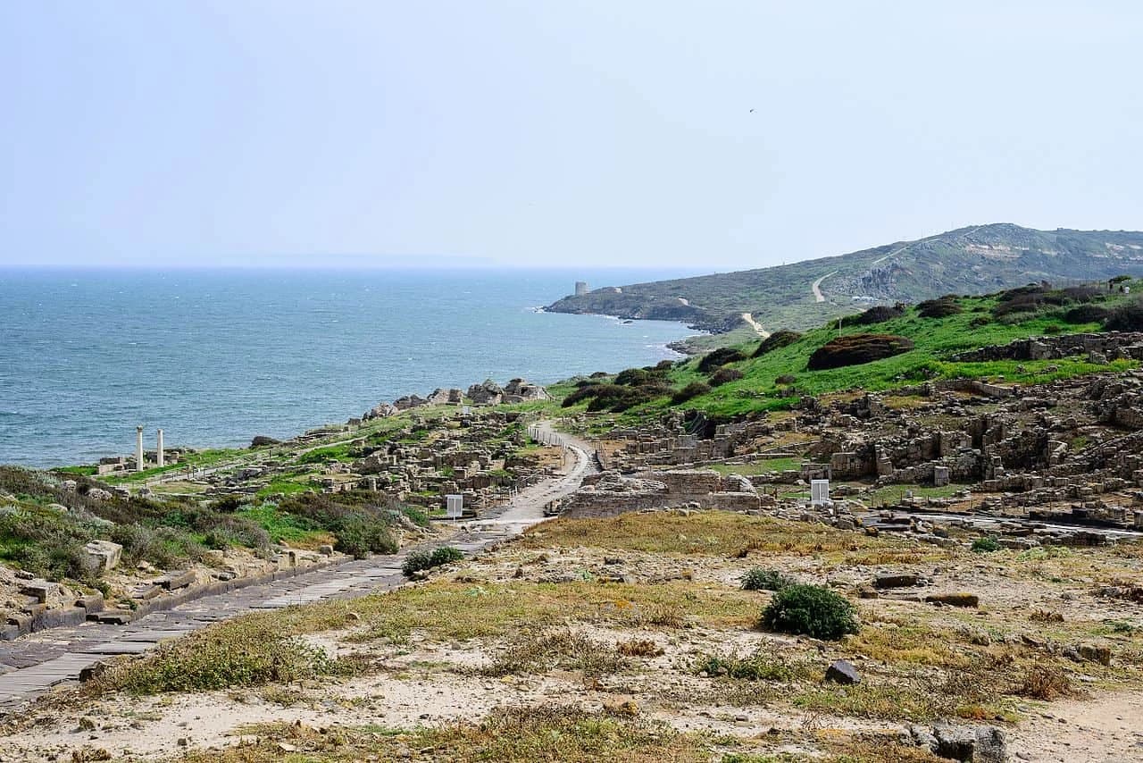 tour-guidato-tra-spiagge-e-miniere-della-sardegna