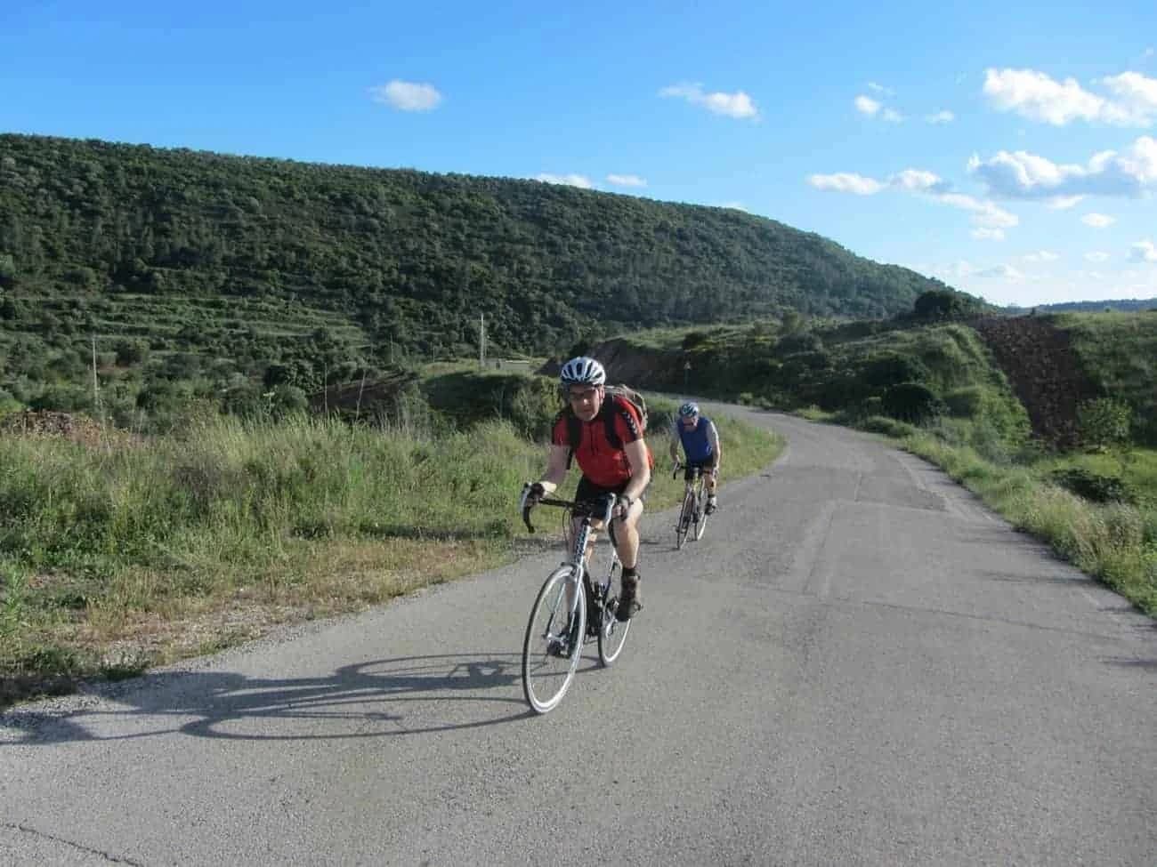 alla-scoperta-dellalgarve-in-bici-da-corsa