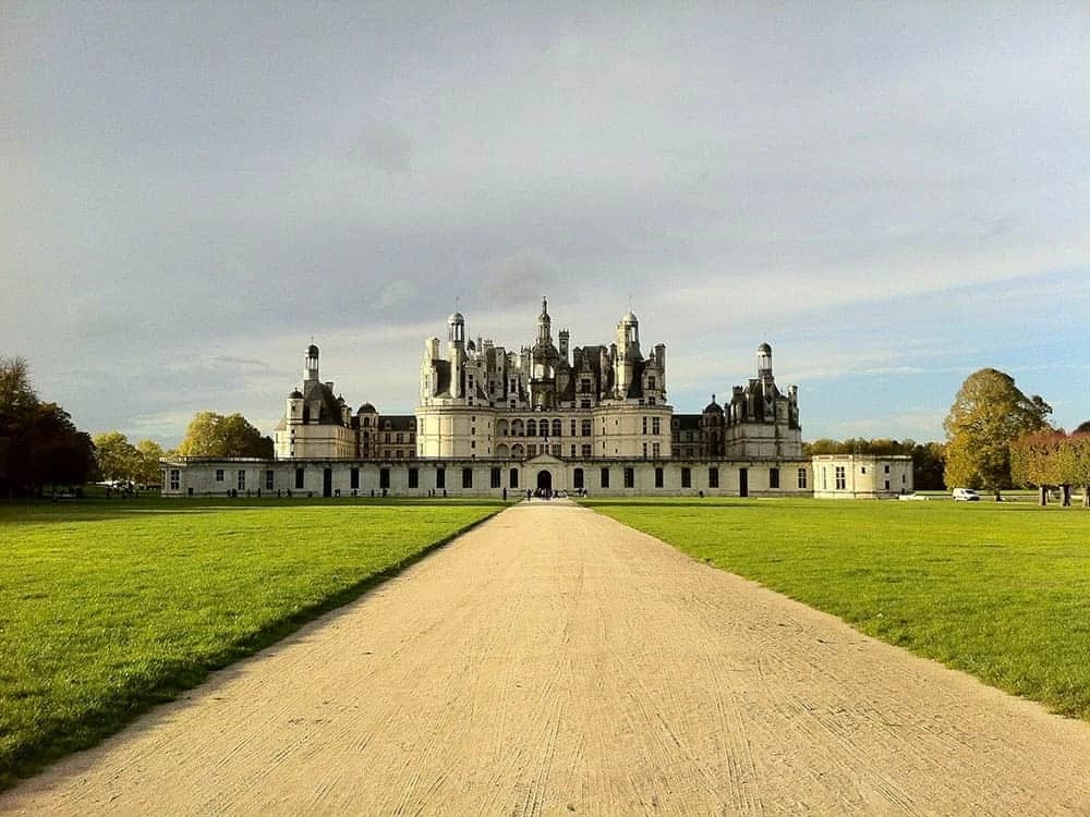 blois-and-the-castles-of-loira-in-4-days