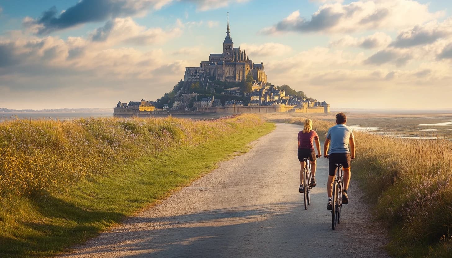 the-veloscenie-from-paris-to-mont-saint-michel-by-bike