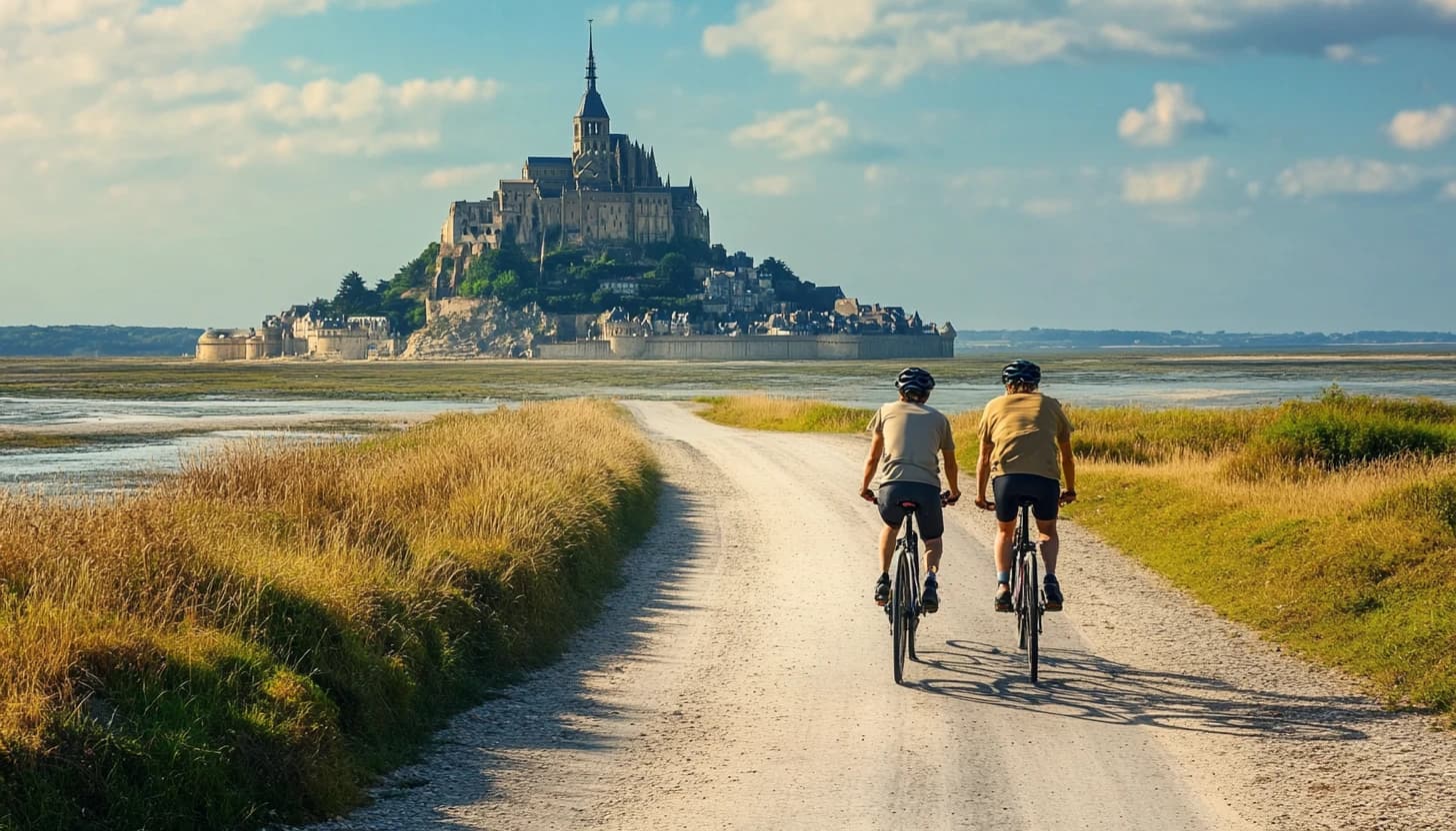 the-veloscenie-from-paris-to-mont-saint-michel-by-bike