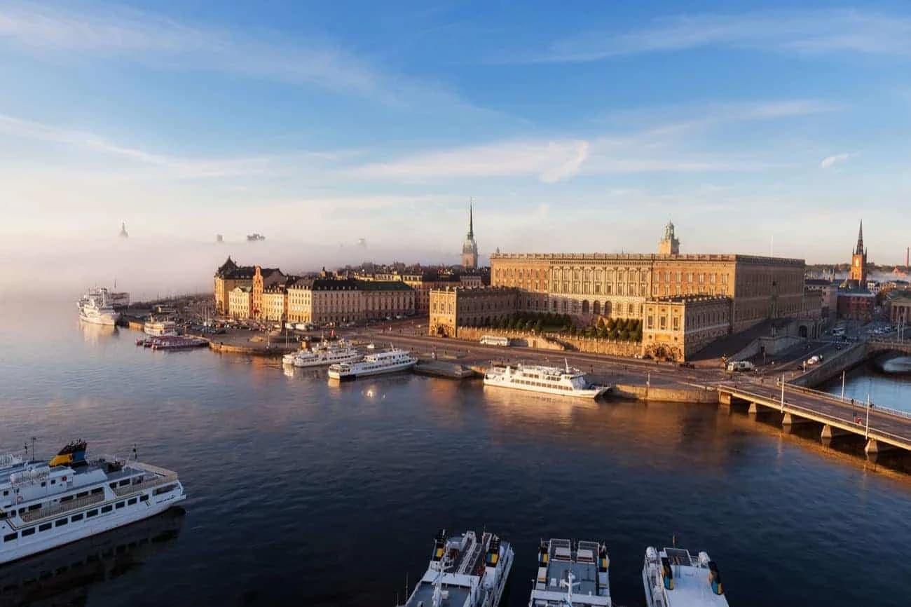 biking-around-stockholm-7-days-trosa