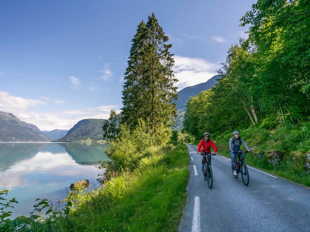 norvegia-in-bici-da-bergen-al-sognefjord