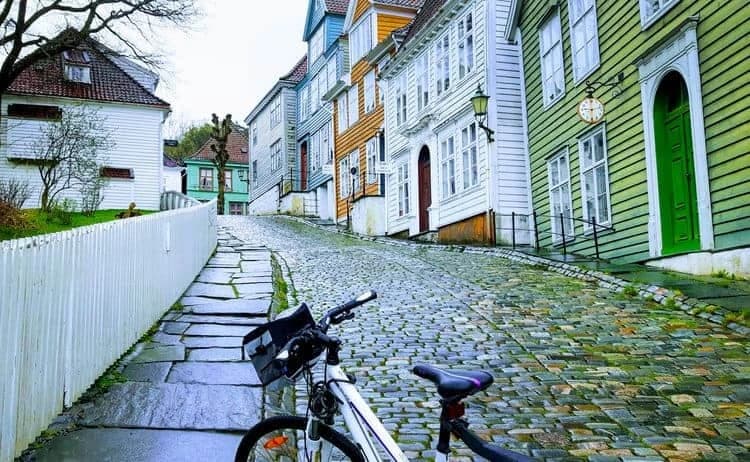 norvegia-in-bici-da-bergen-al-sognefjord