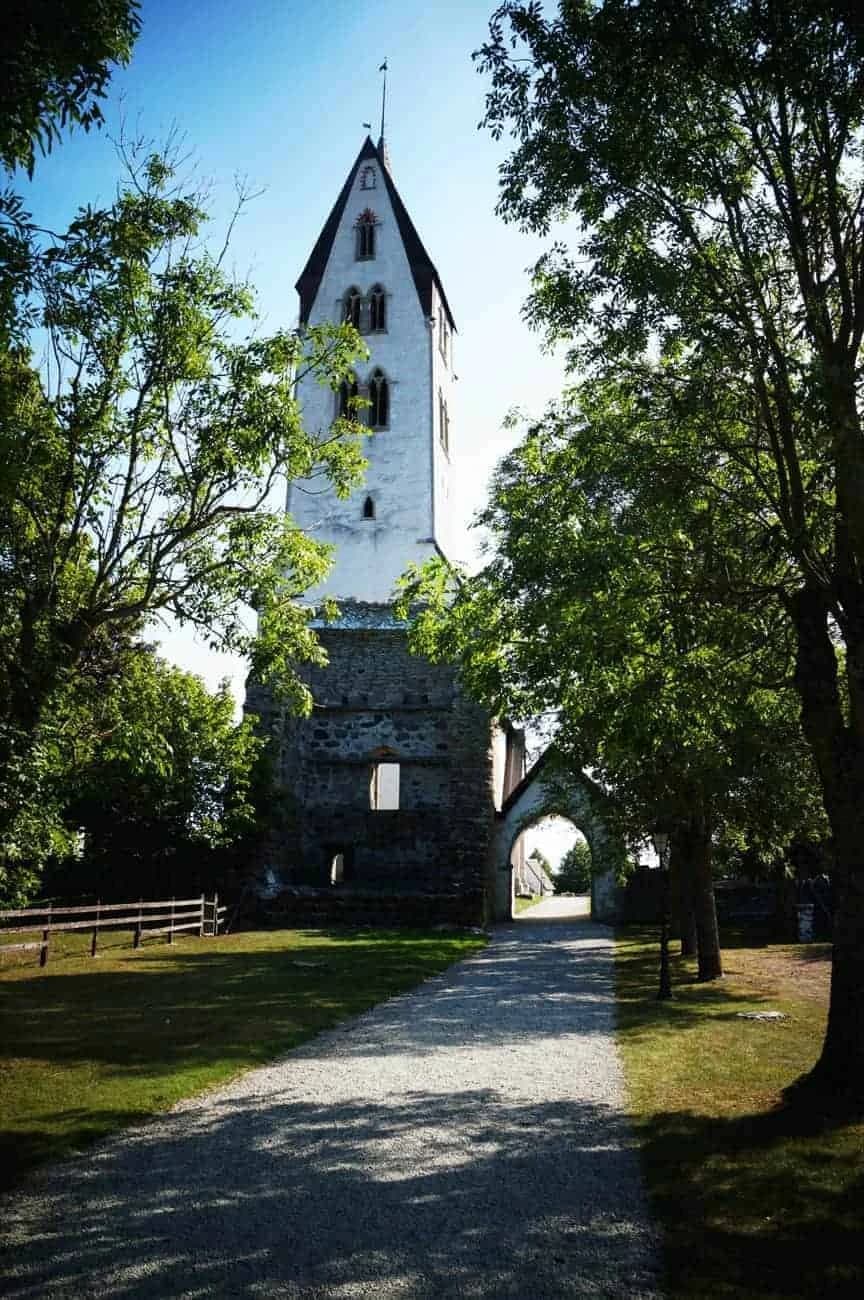 by-bike-on-gotland-island