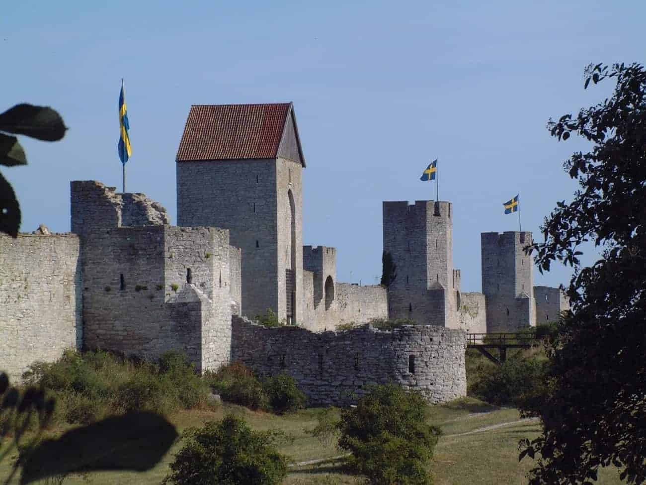 in-bici-sullisola-di-gotland