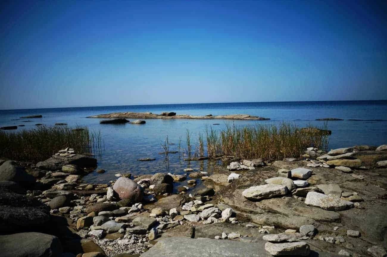 by-bike-on-gotland-island