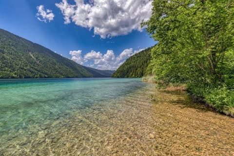 i-laghi-della-carinzia