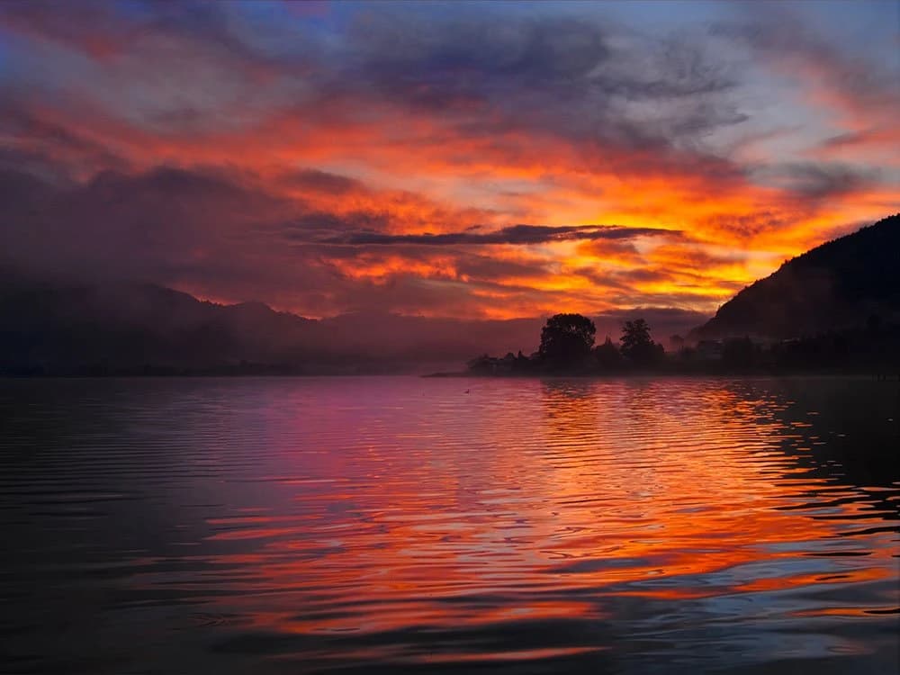 i-laghi-della-carinzia