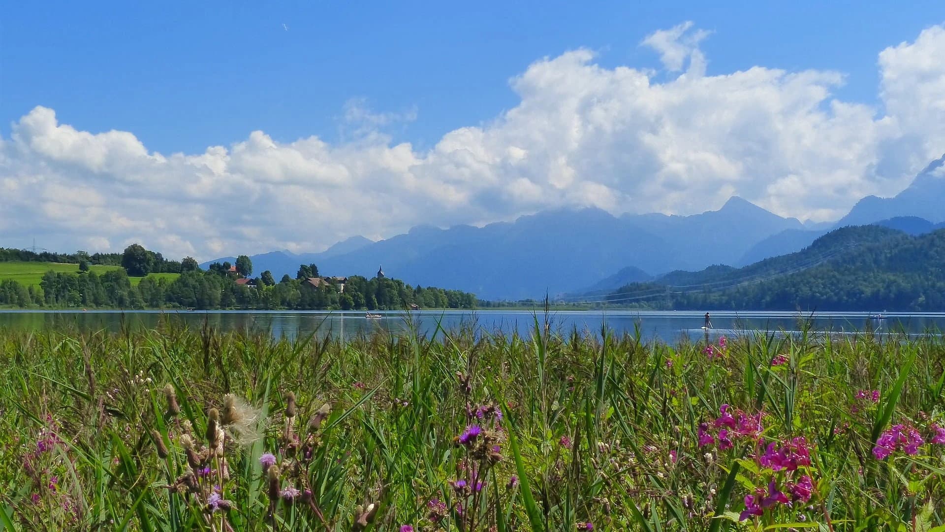 i-laghi-della-carinzia