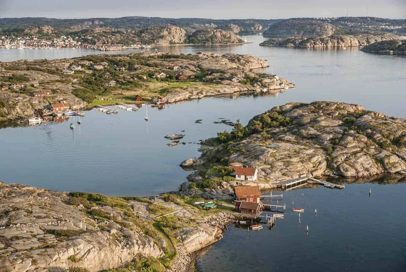 la-costa-ovest-della-svezia-in-bici-in-famiglia