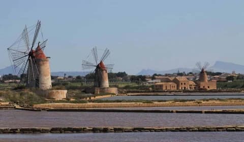 western-sicily