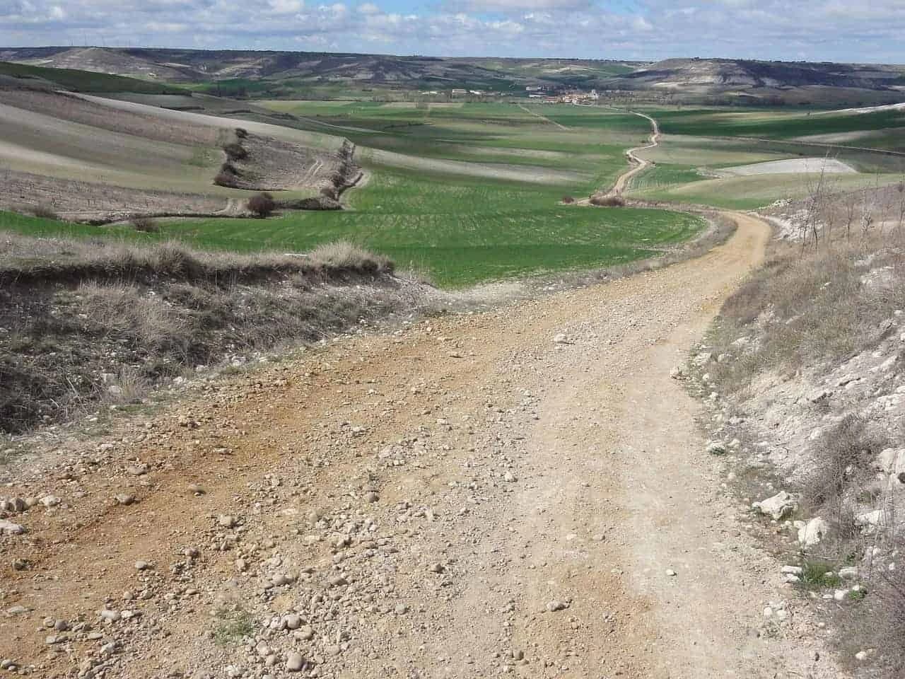 the-way-to-finisterre-by-bike